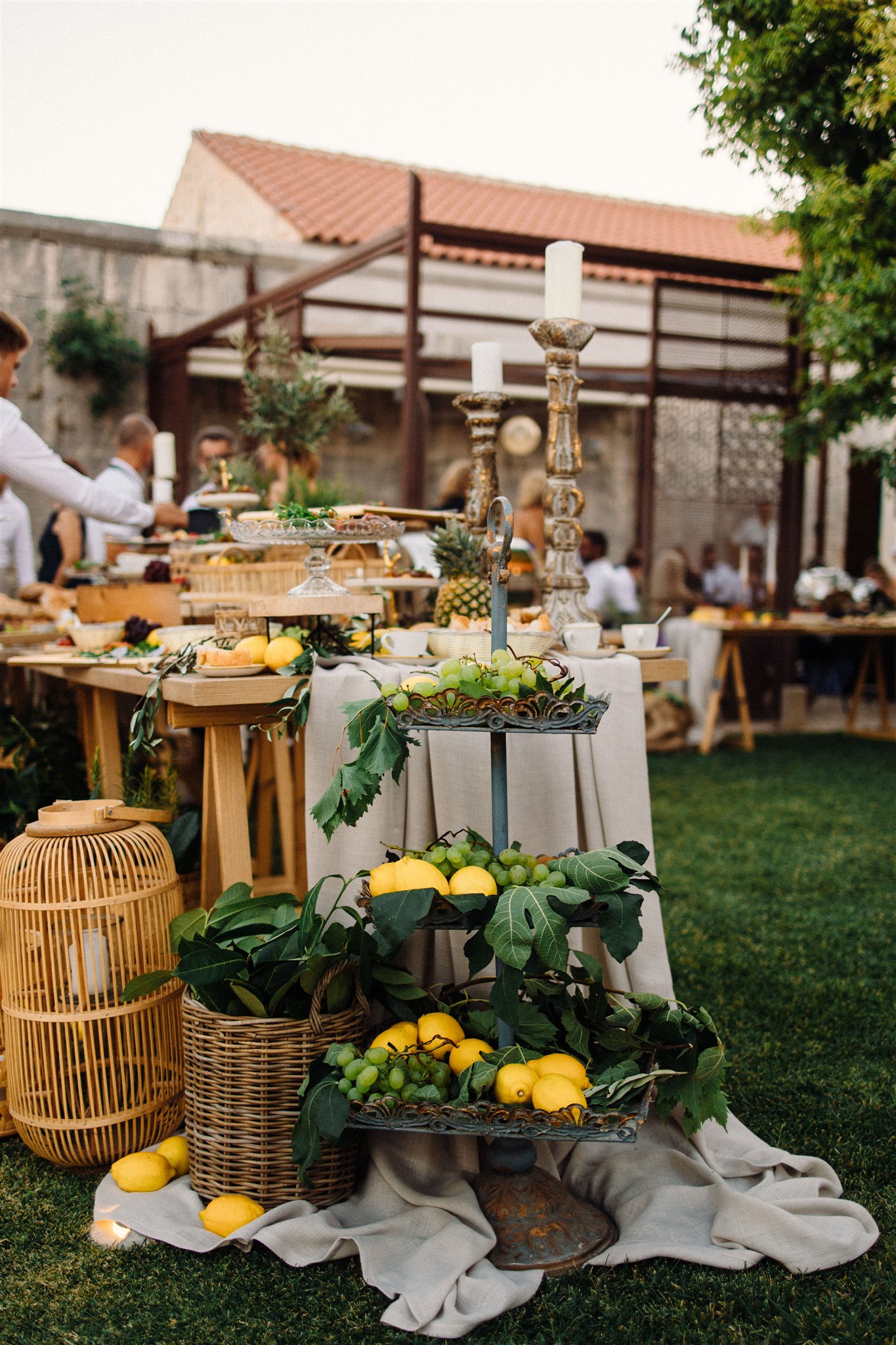 theatrum weddings